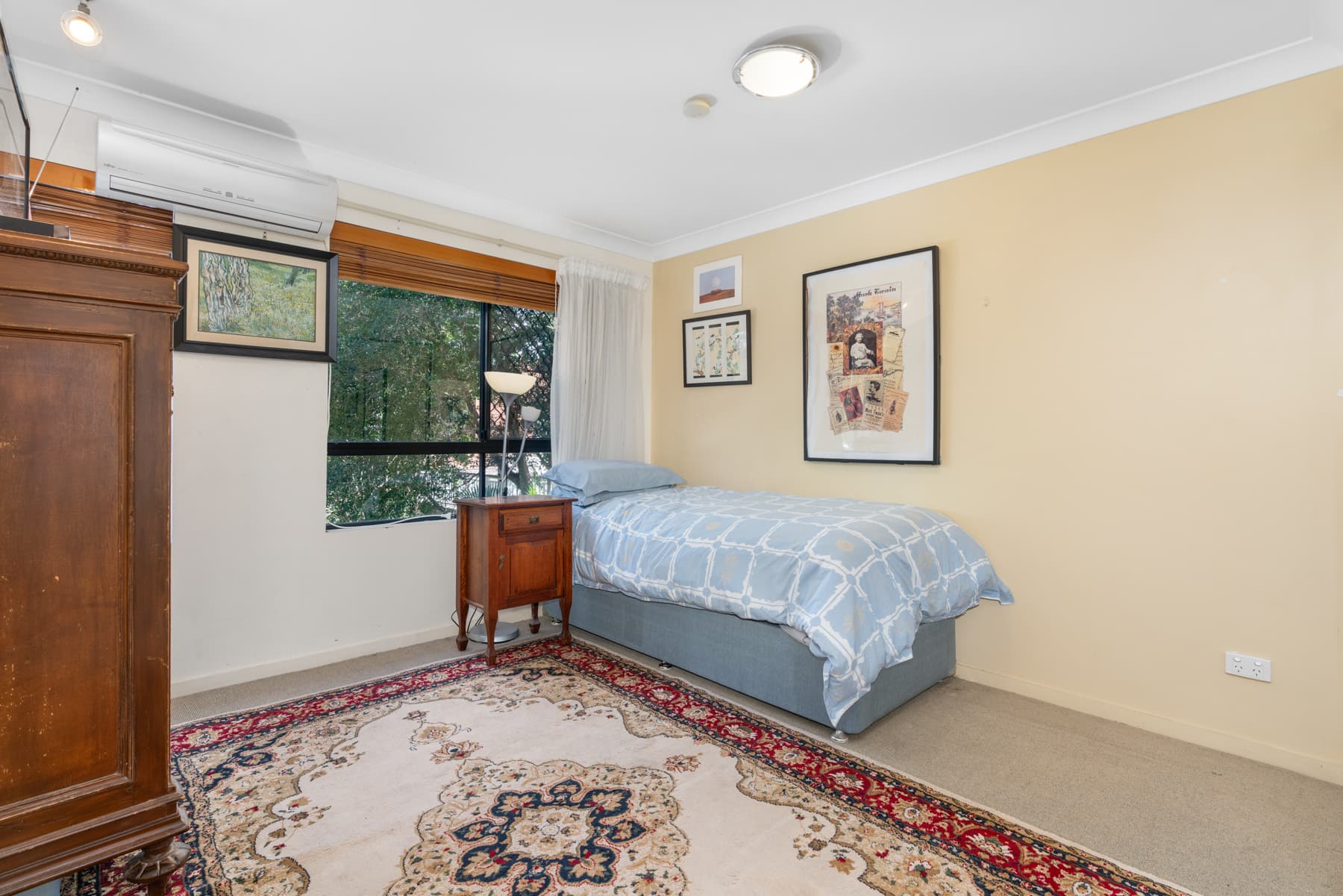 3/62 Elizabeth Stree..., Toowong - Thumbnail 7