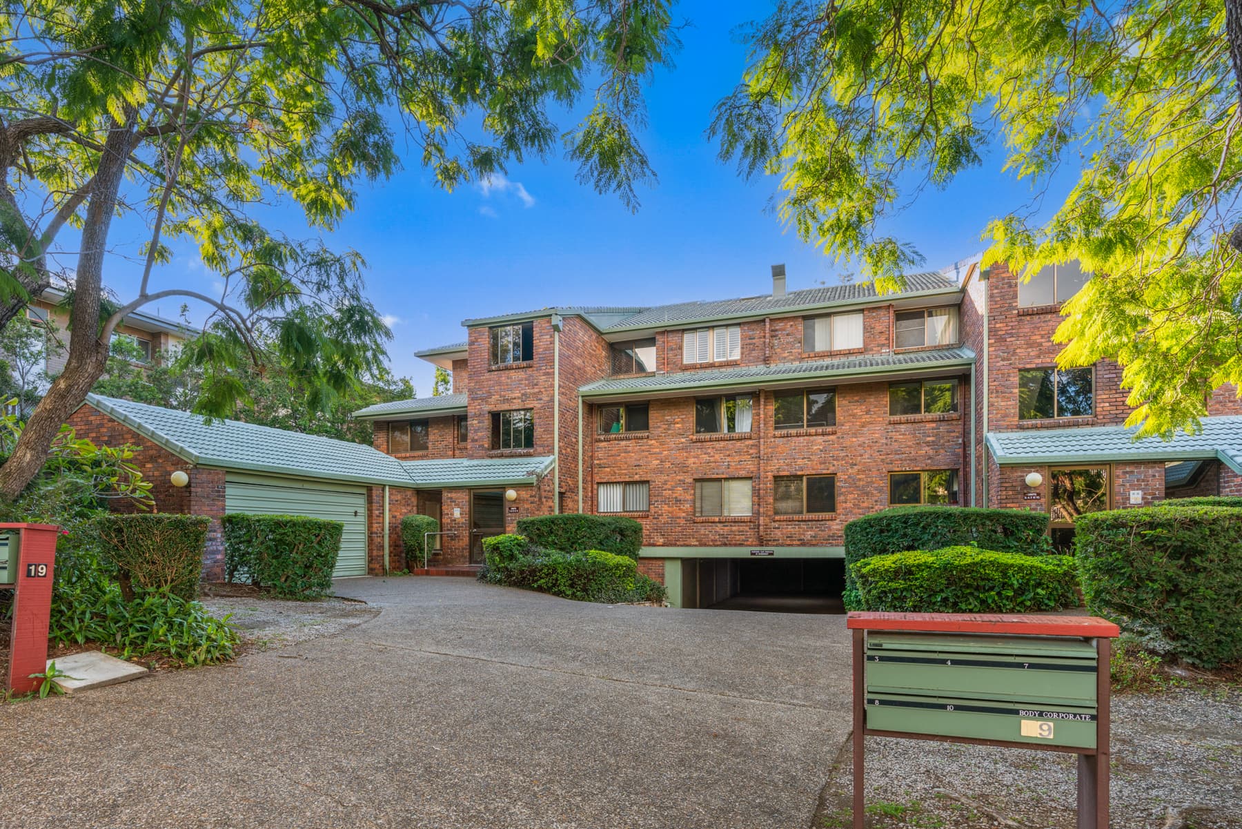 9/19 Maryvale Street, Toowong - Thumbnail 4