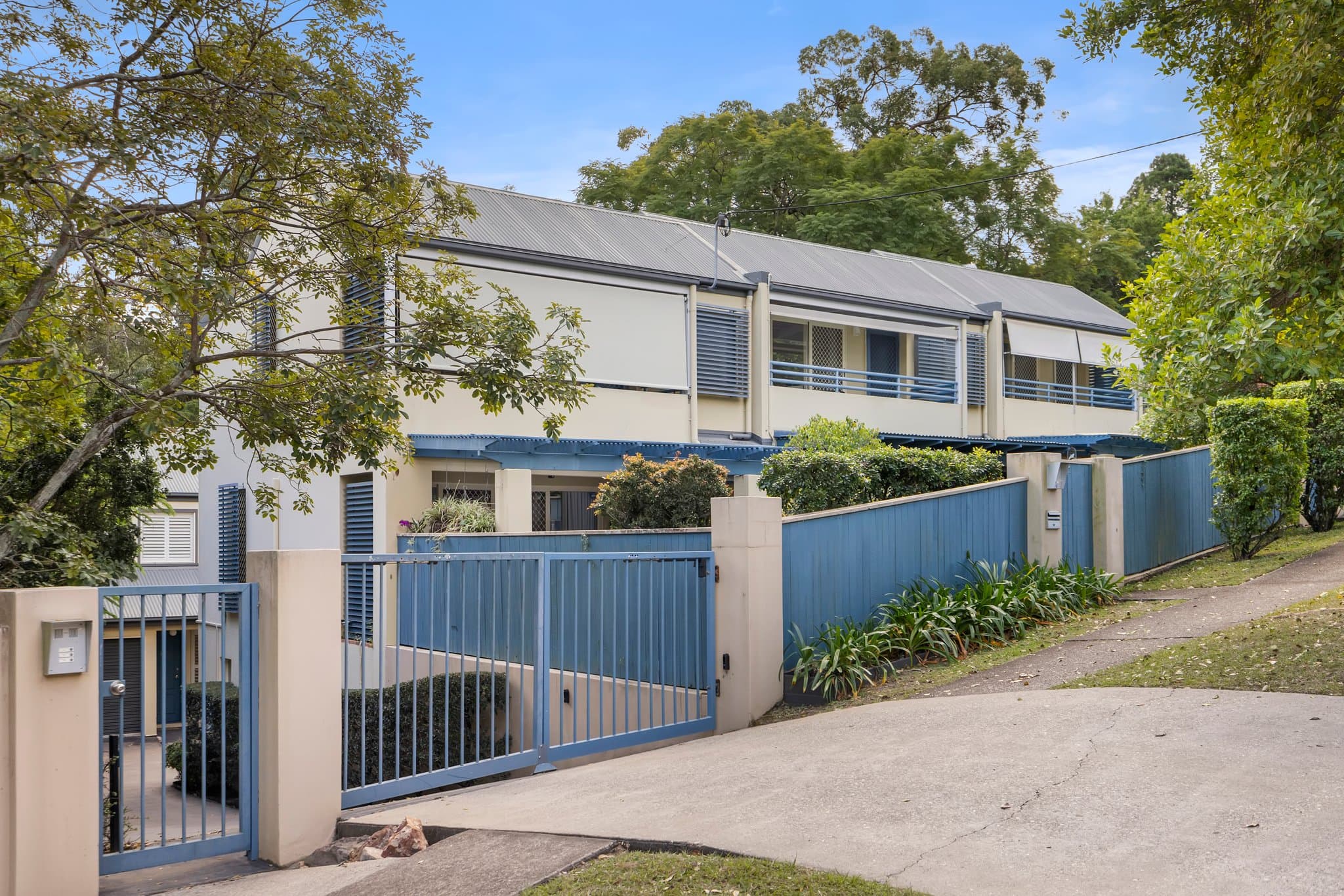 6/11 Woodstock Avenu..., Taringa - Image 1
