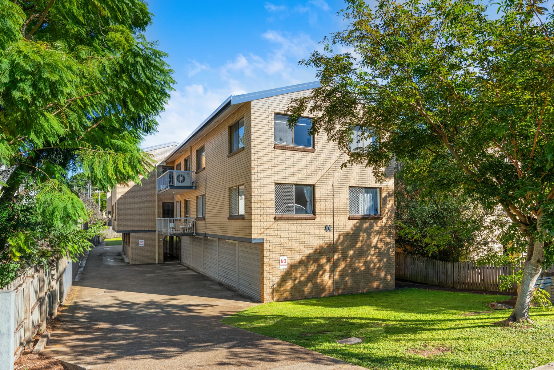 4/44 Maryvale Street, Toowong - Thumbnail 3