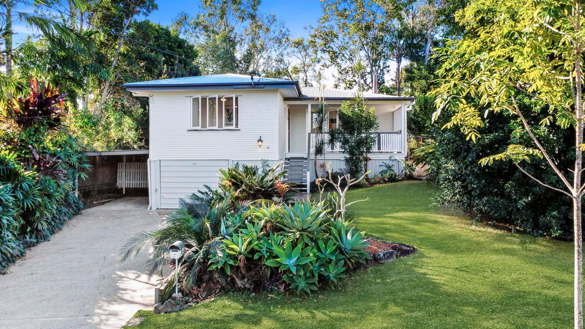 48 Baronsfield Stree..., Graceville - Image 1