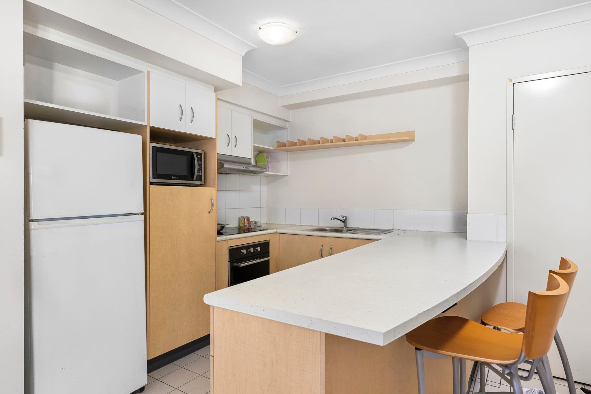 46/139 Macquarie Str..., St Lucia - Thumbnail 4