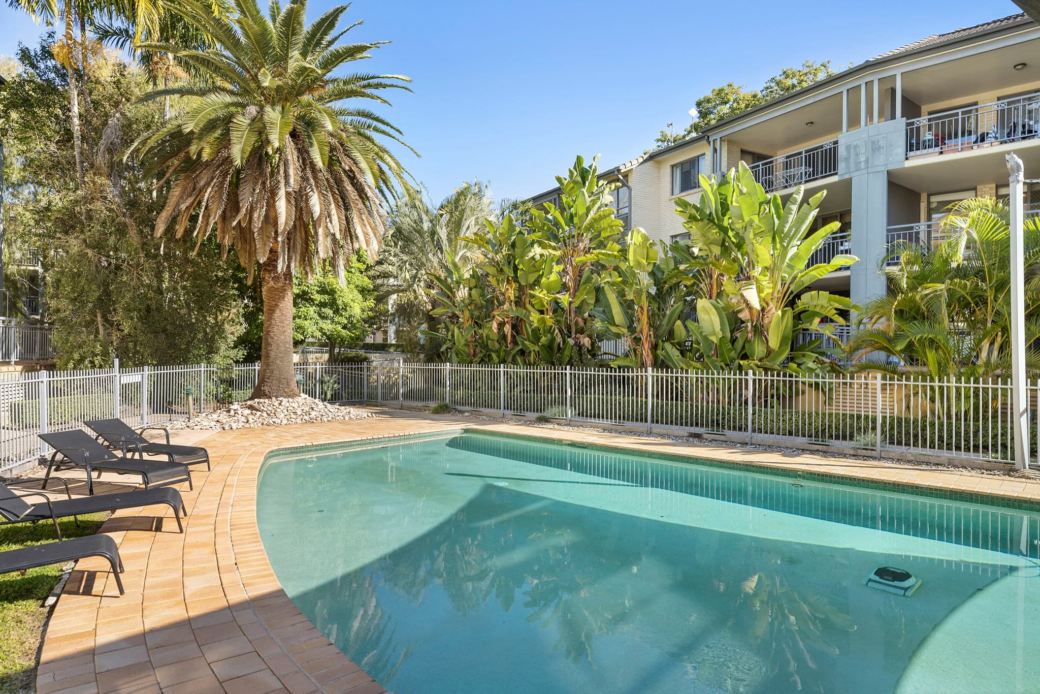 46/139 Macquarie Str..., St Lucia - Image 1