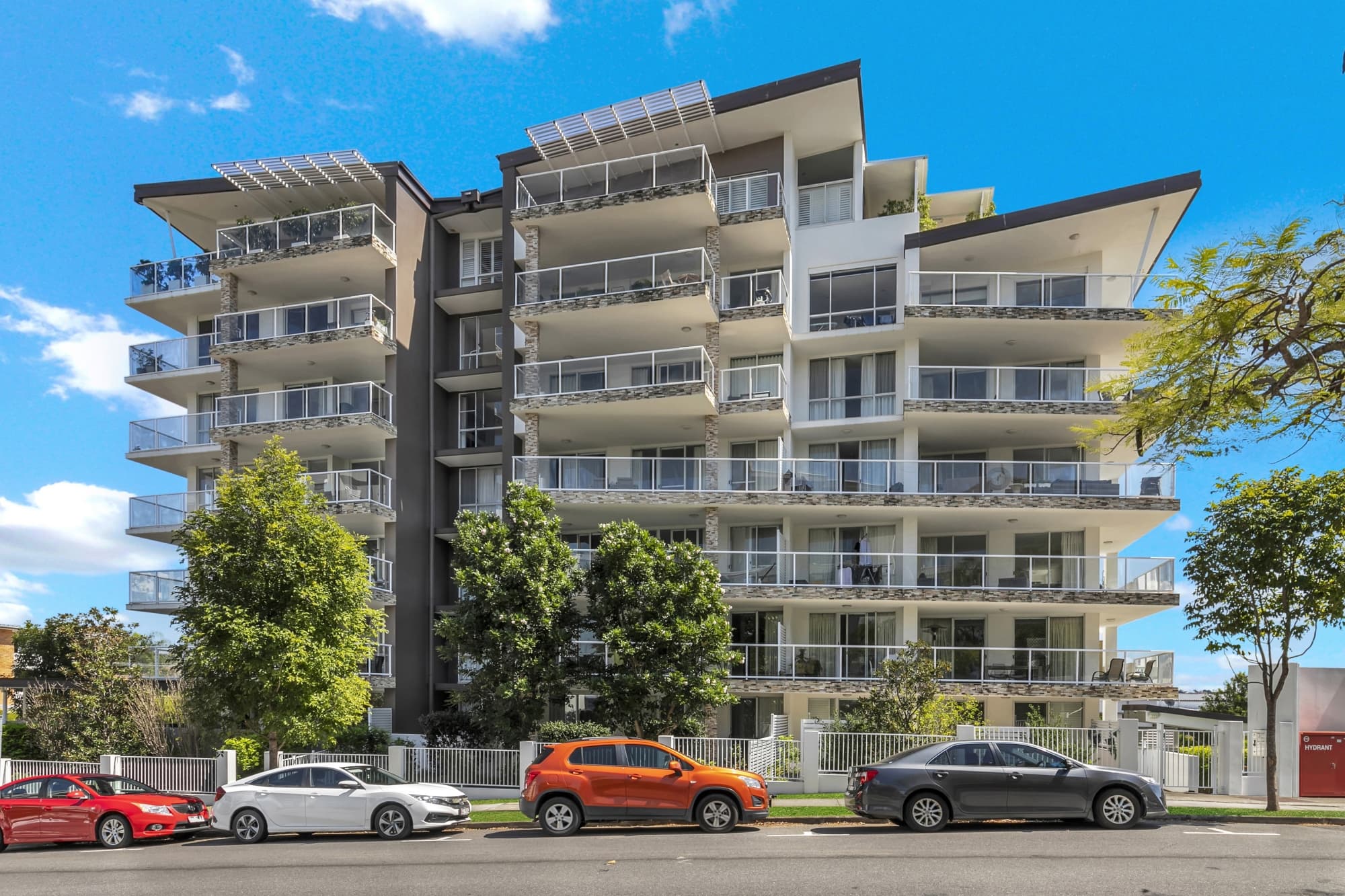 1/53 Dunmore Terrace, Auchenflower - Image 1