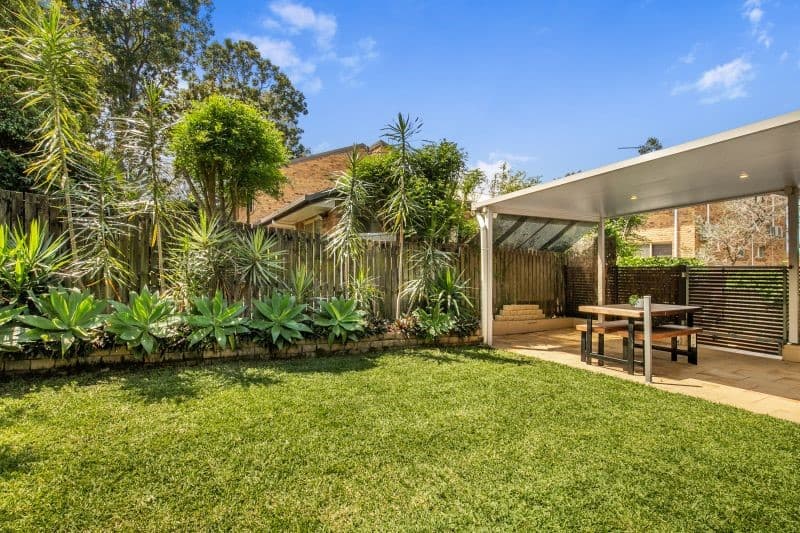 3/7 Sundridge Street, Taringa - Thumbnail 3
