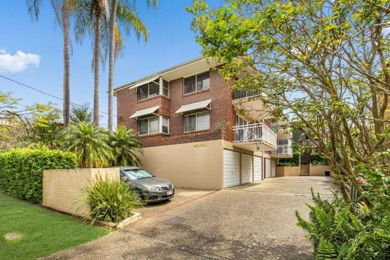 3/7 Sundridge Street, Taringa - Thumbnail 2