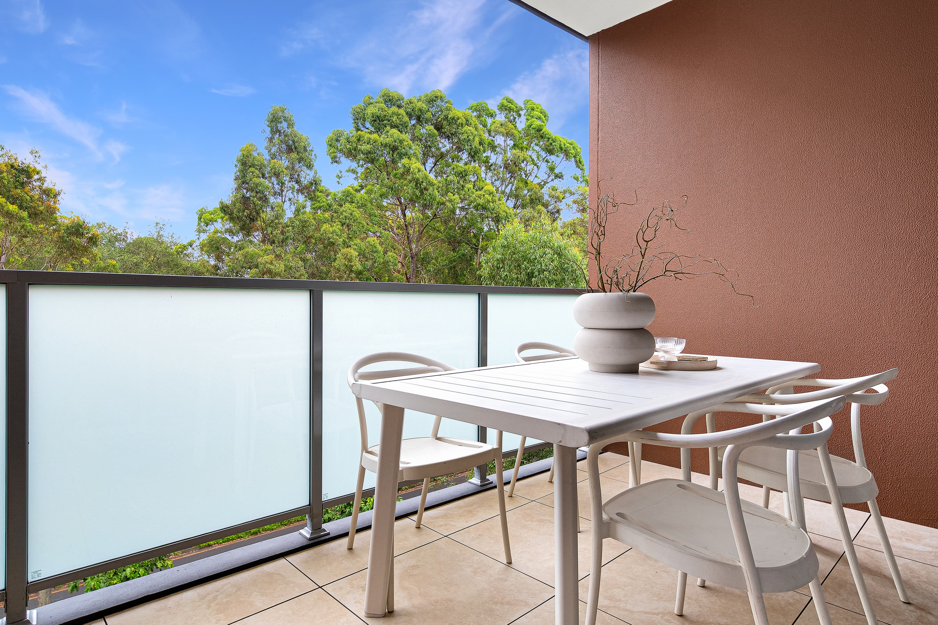 B301/84 Gordon Crescent, LANE COVE NORTH, NSW 2066, Australia, Lane Cove North - Thumbnail 6