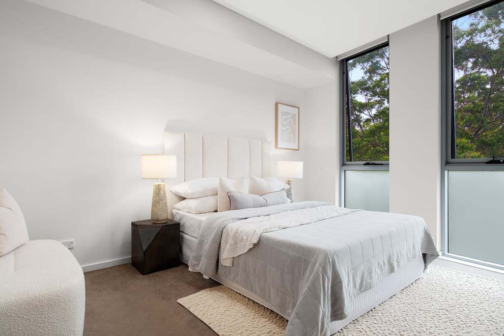 B301/84 Gordon Crescent, LANE COVE NORTH, NSW 2066, Australia, Lane Cove North - Thumbnail 4