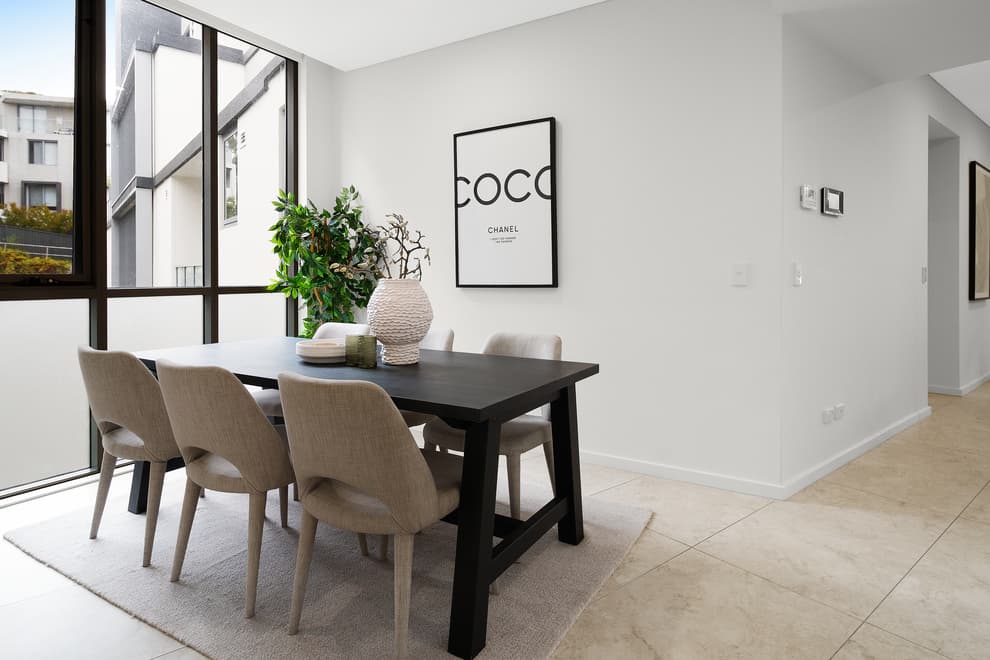 B301/84 Gordon Crescent, LANE COVE NORTH, NSW 2066, Australia, Lane Cove North - Thumbnail 3