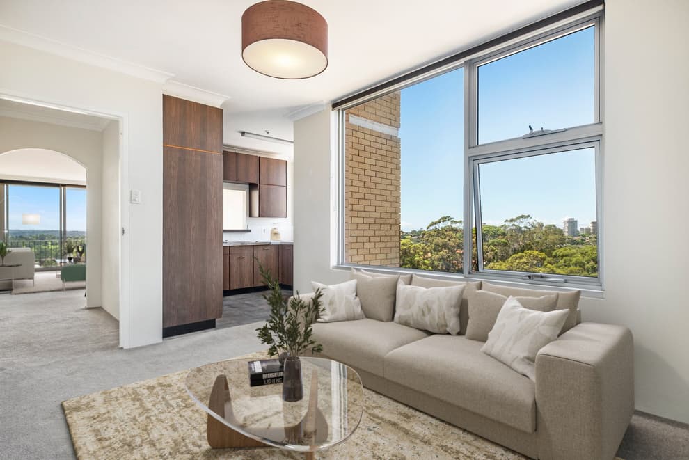 21/5 Sutherland Street, CREMORNE, NSW 2090, Australia, Cremorne - Thumbnail 4