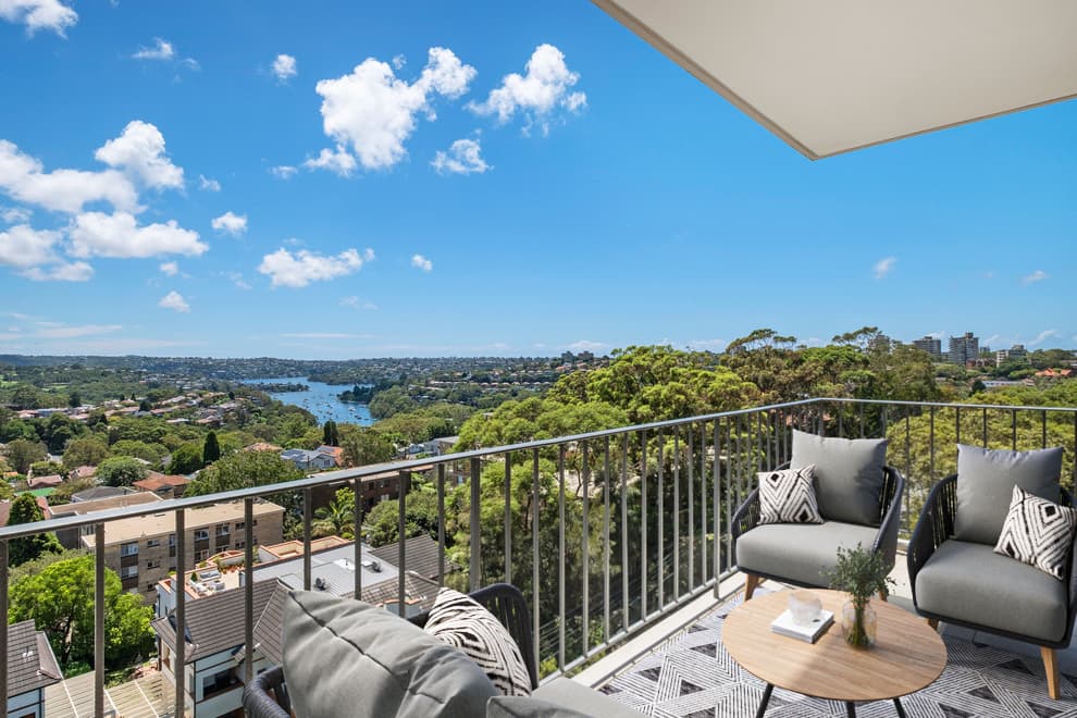 21/5 Sutherland Street, CREMORNE, NSW 2090, Australia, Cremorne - Thumbnail 2