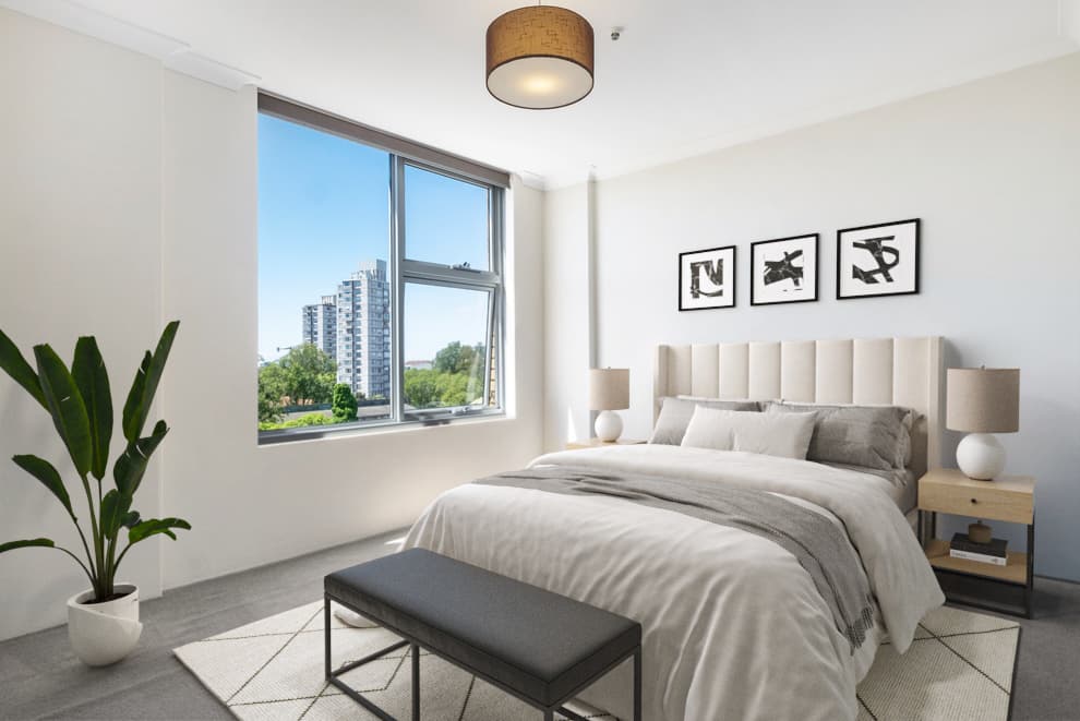 21/5 Sutherland Street, CREMORNE, NSW 2090, Australia, Cremorne - Thumbnail 6