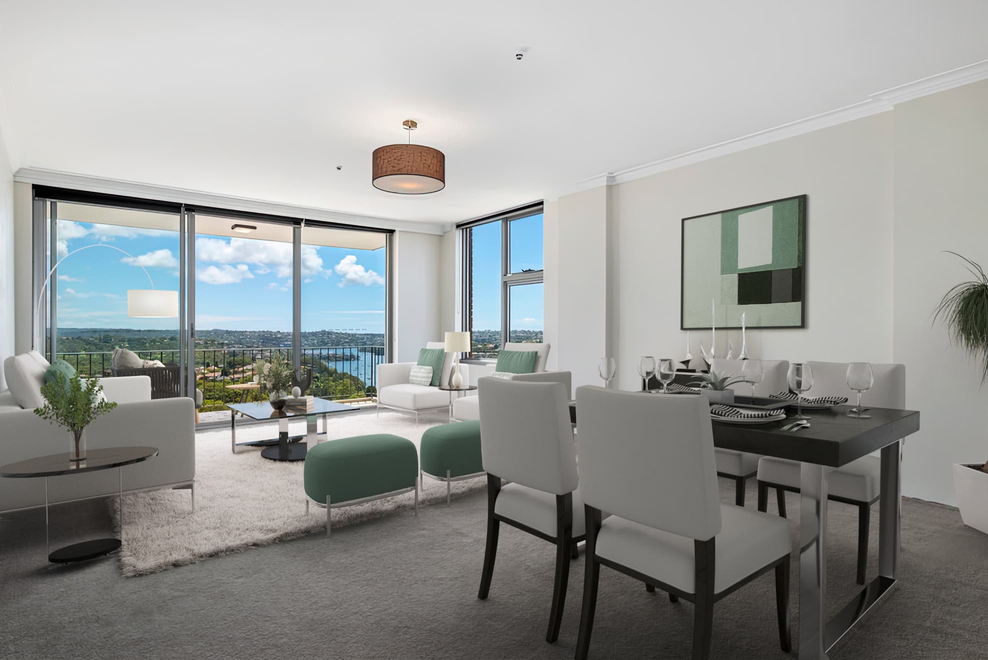 21/5 Sutherland Street, CREMORNE, NSW 2090, Australia, Cremorne - Image 1