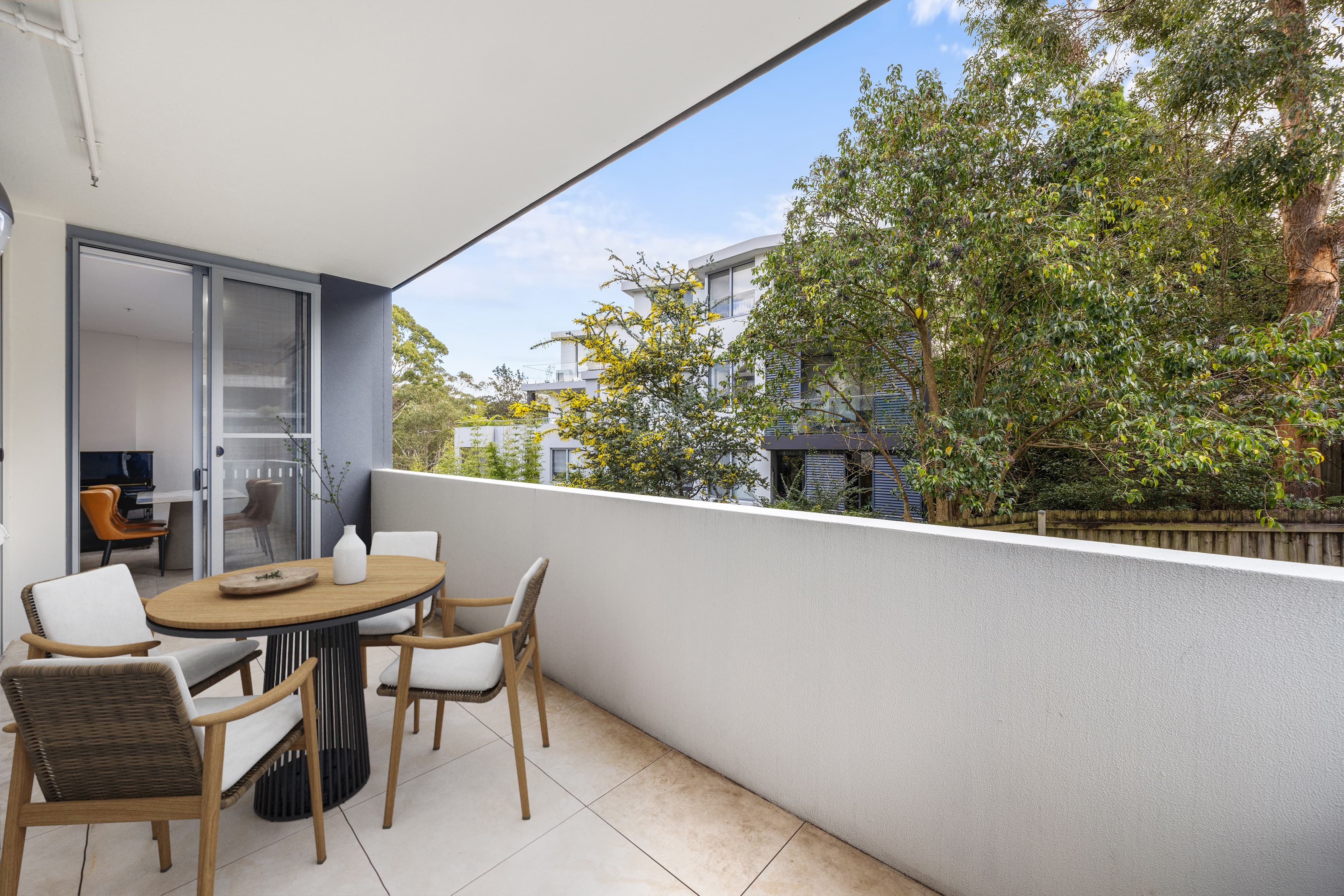 B403/84 Gordon Crescent, LANE COVE, NSW 2066, Australia, Lane Cove - Thumbnail 4