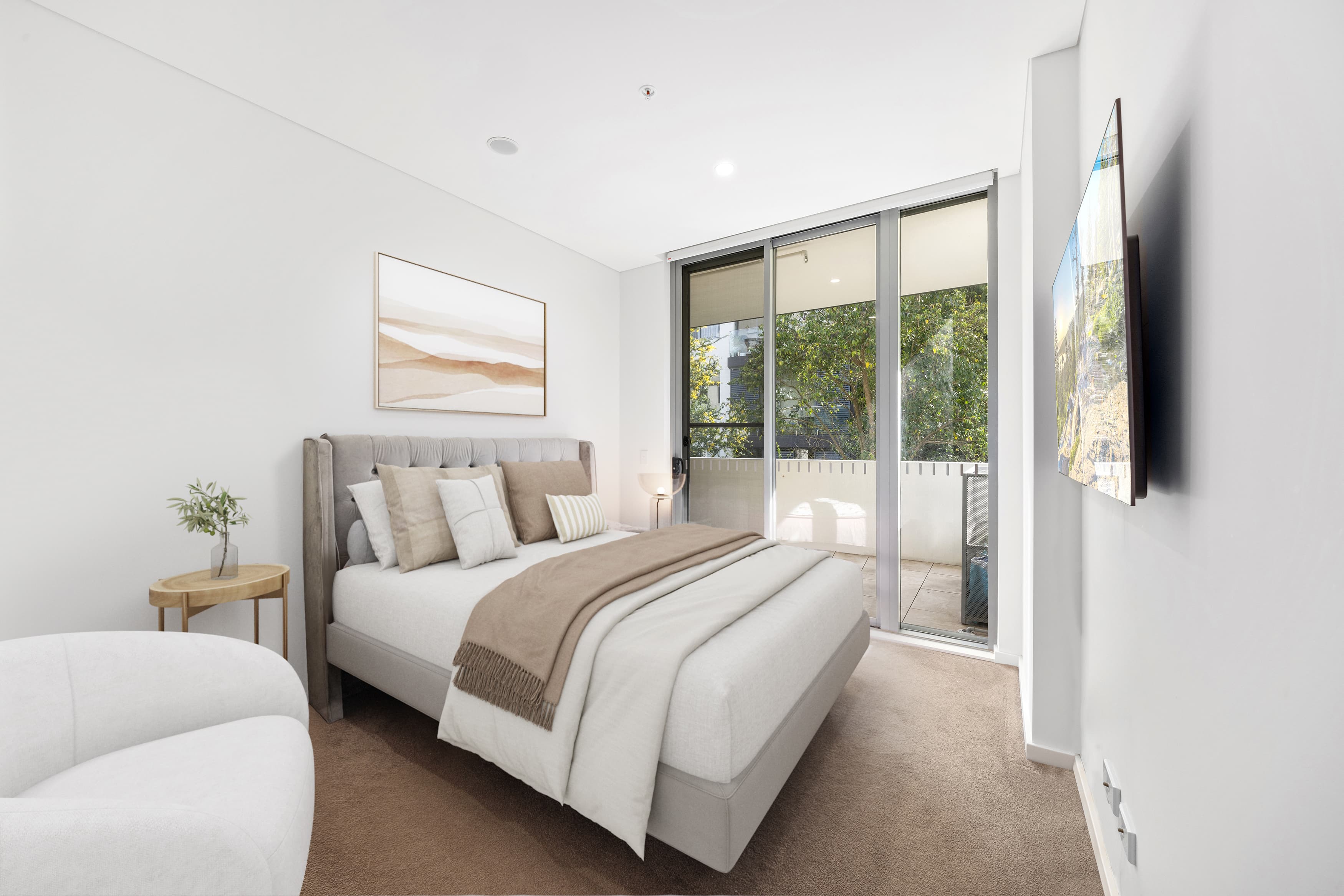 B403/84 Gordon Crescent, LANE COVE, NSW 2066, Australia, Lane Cove - Thumbnail 3