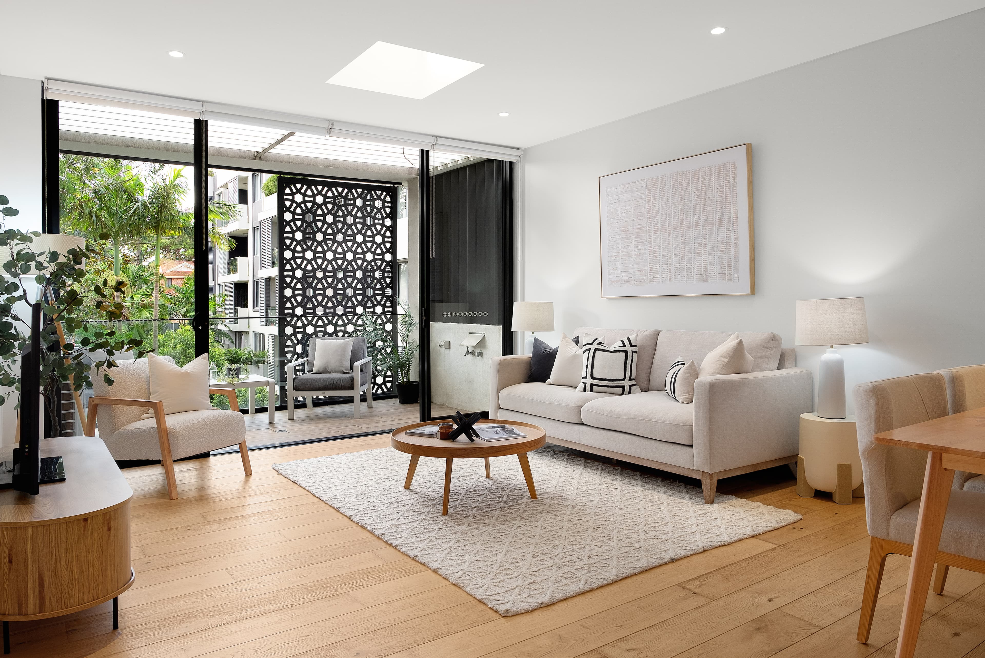 509/50 Gordon Crescent, LANE COVE NORTH, NSW 2066, Australia, Lane Cove North - Image 1