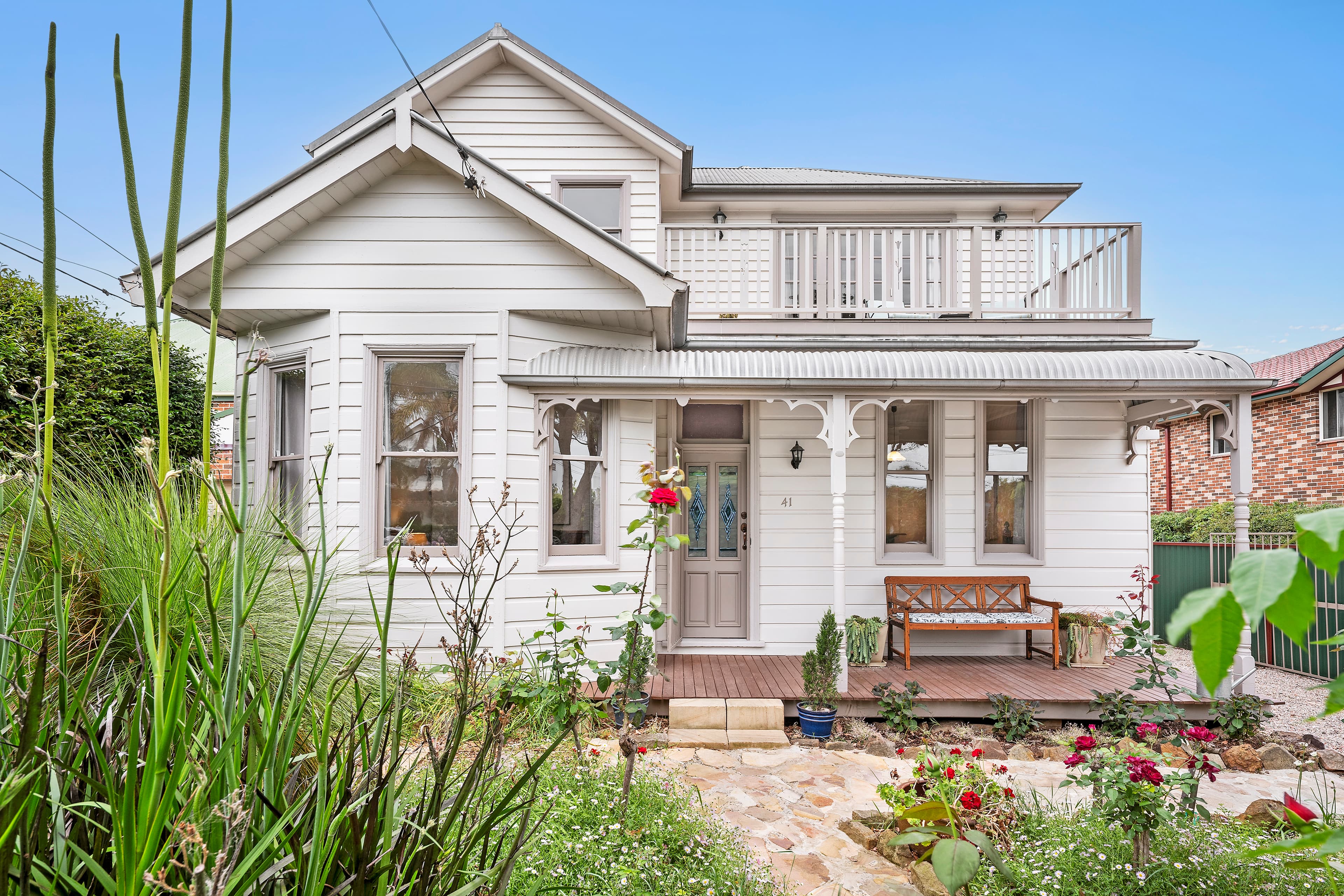 41 Marlowe Street, CAMPSIE, NSW 2194, Australia, Campsie - Image 1