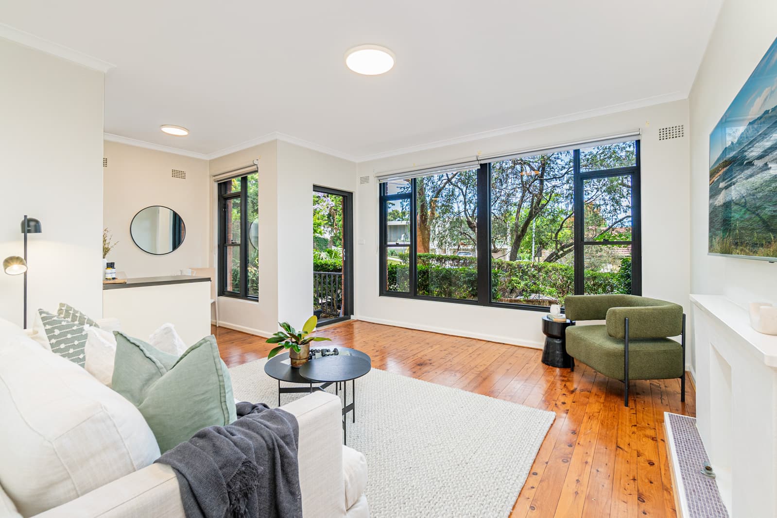 10/1 Balfour Street, GREENWICH, NSW 2065, Australia, Greenwich - Image 1