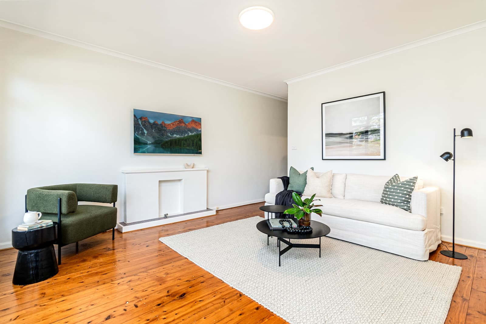 10/1 Balfour Street, GREENWICH, NSW 2065, Australia, Greenwich - Thumbnail 4