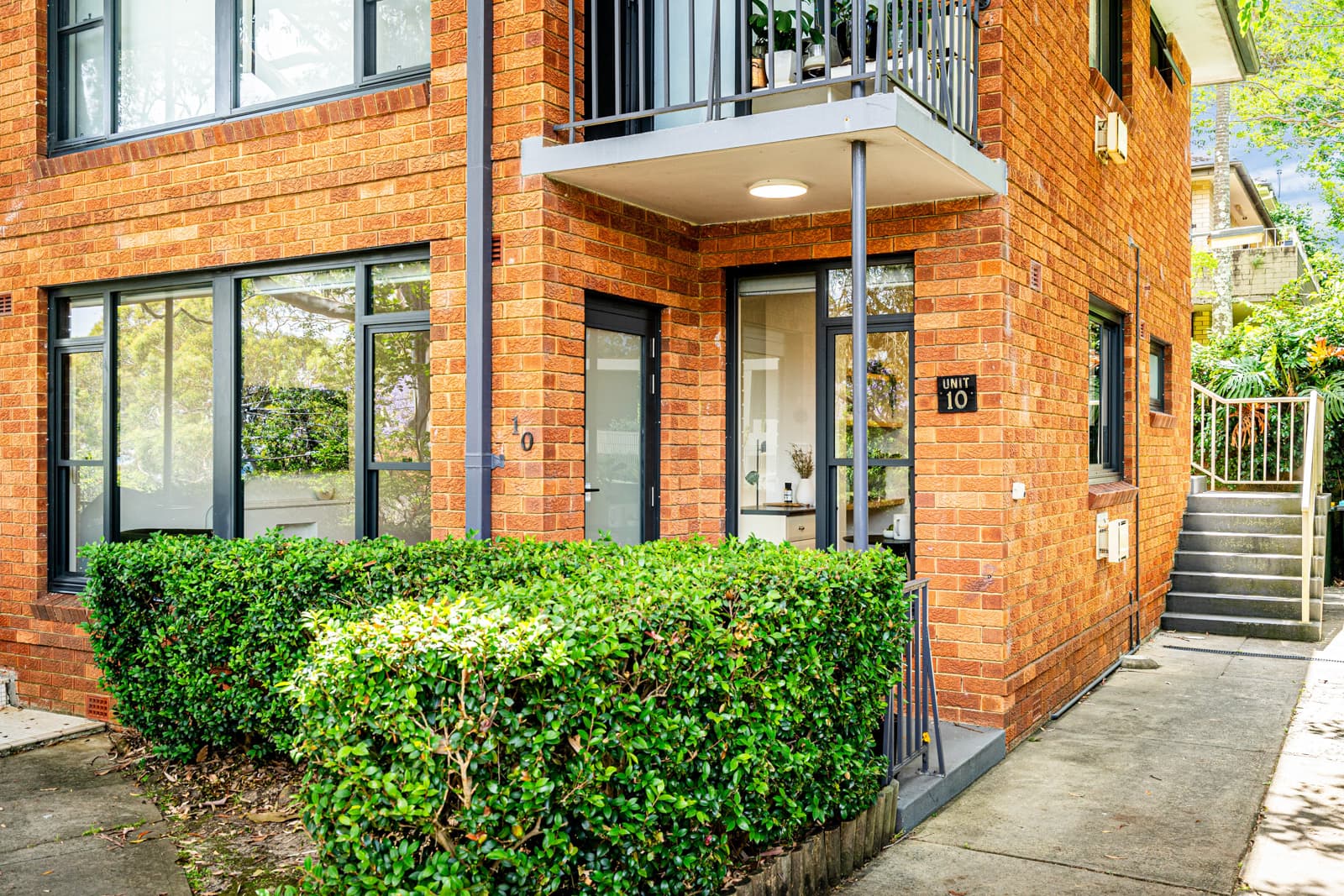 10/1 Balfour Street, GREENWICH, NSW 2065, Australia, Greenwich - Thumbnail 6