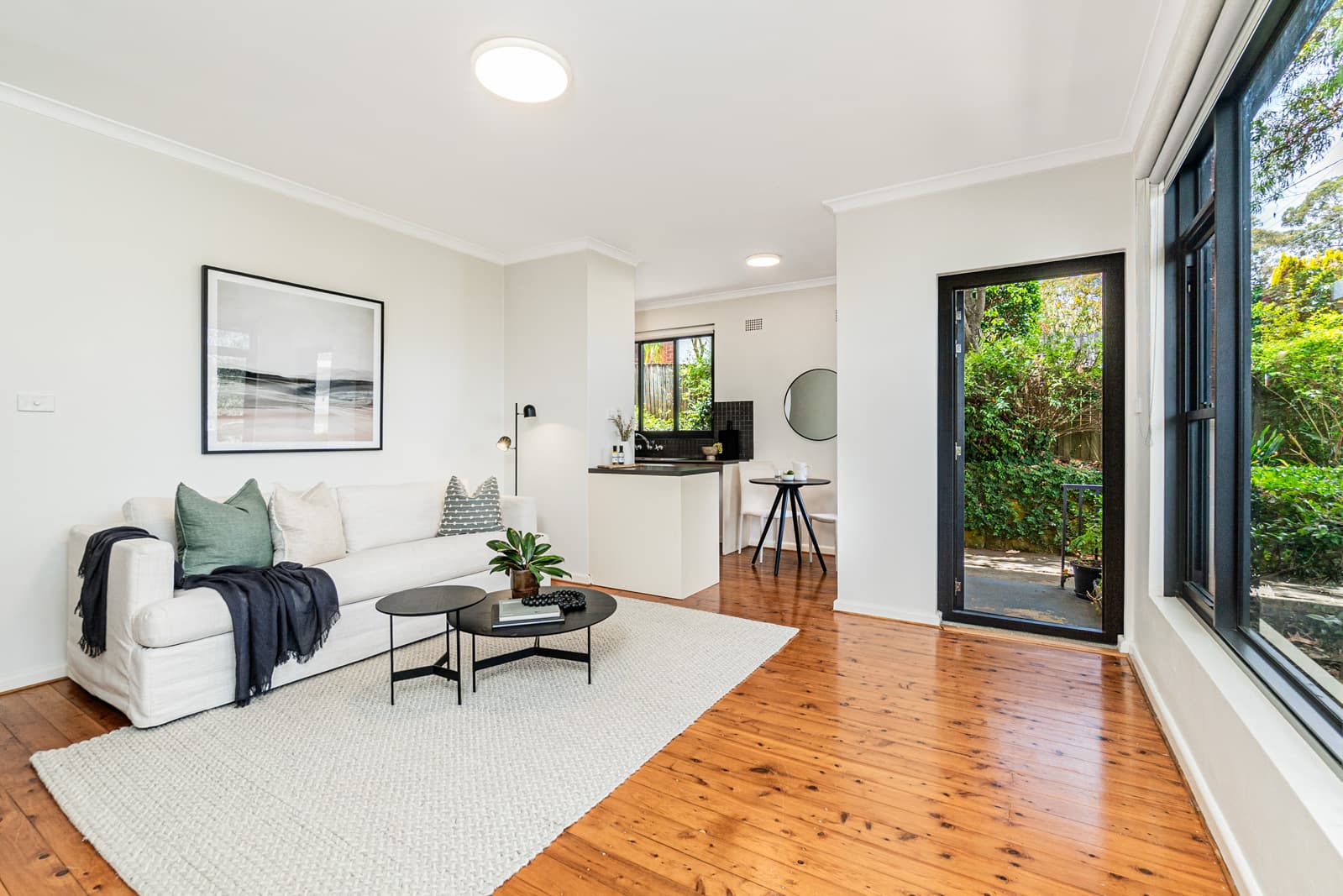 10/1 Balfour Street, GREENWICH, NSW 2065, Australia, Greenwich - Thumbnail 2