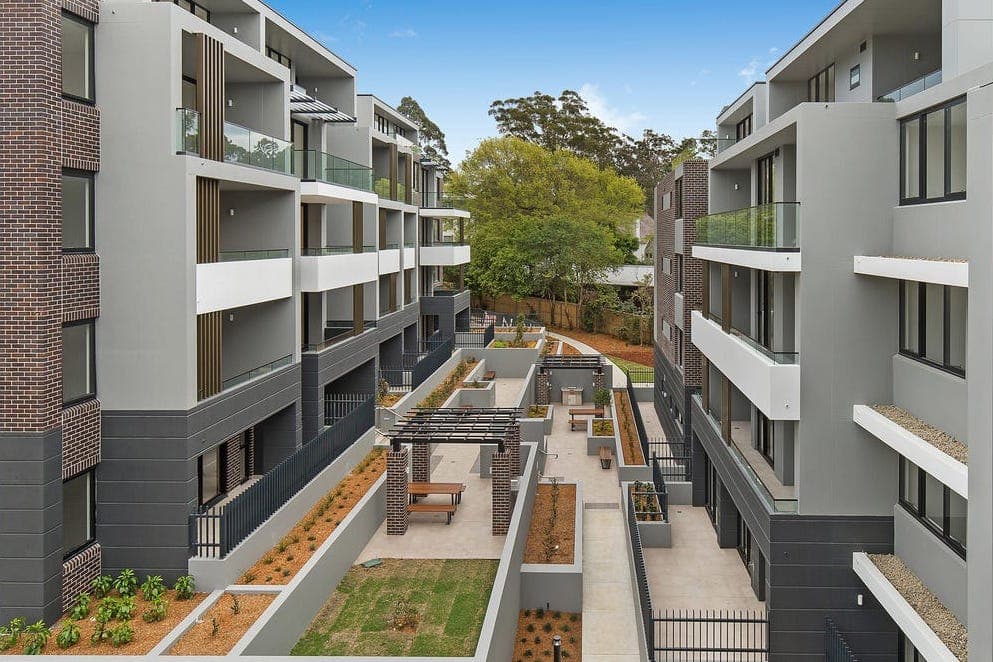 61/1 Womerah Street, TURRAMURRA, NSW 2074, Australia, Turramurra - Thumbnail 5