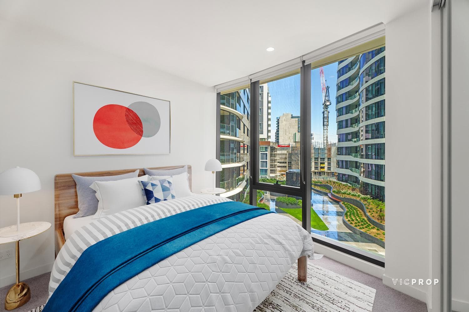601/1 Joseph Road, Footscray - Thumbnail 3