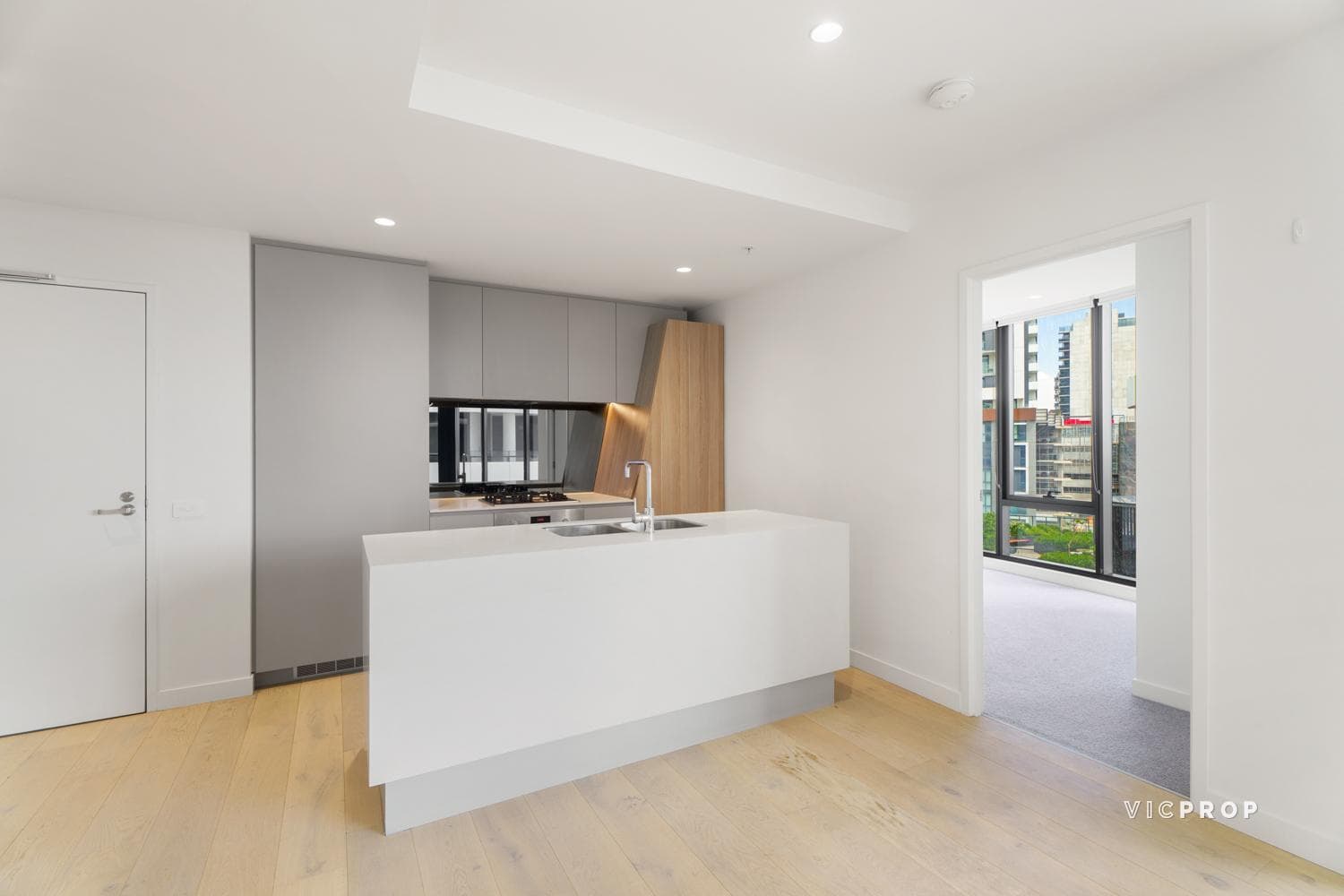 601/1 Joseph Road, Footscray - Image 1