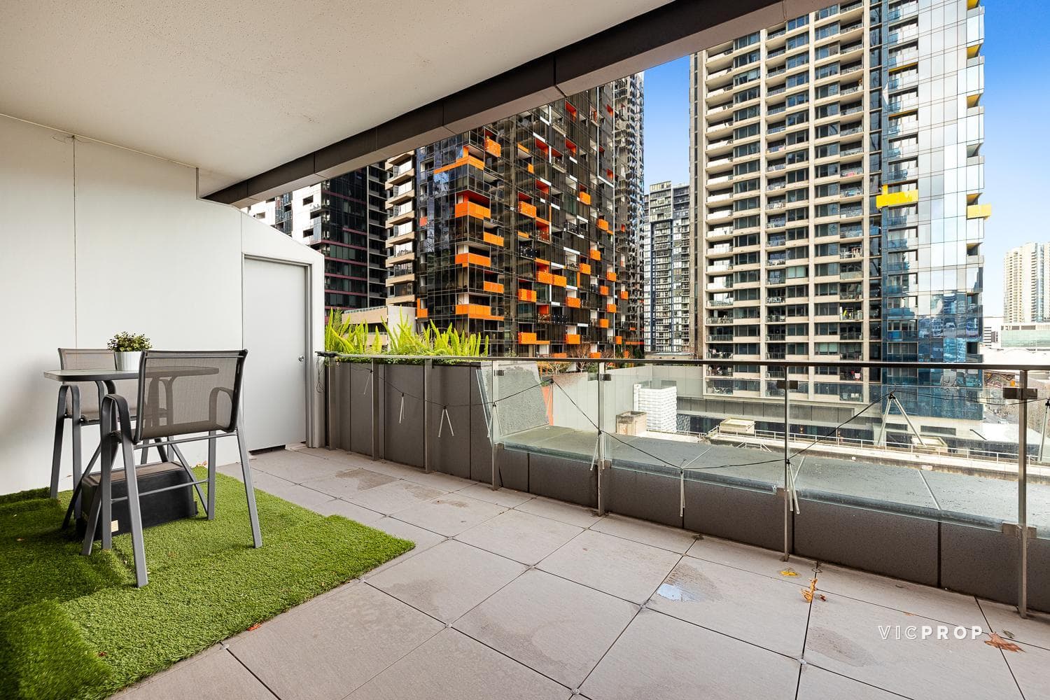 610/260 Spencer Street, Melbourne - Thumbnail 6