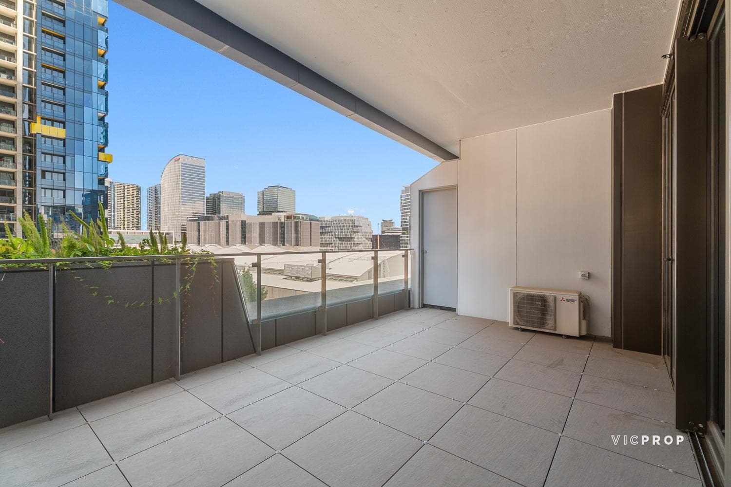 610/260 Spencer Street, Melbourne - Thumbnail 7
