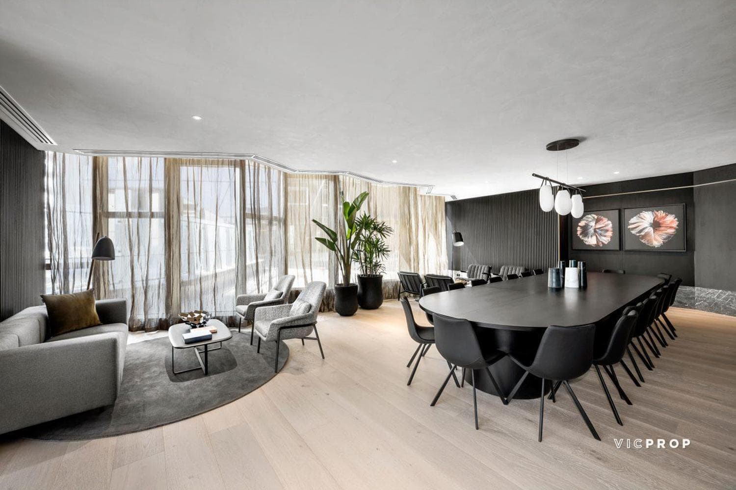 610/260 Spencer Street, Melbourne - Thumbnail 8