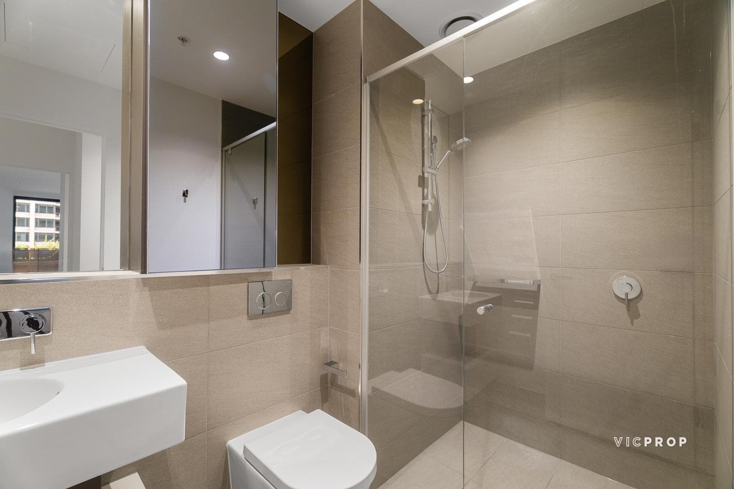 610/260 Spencer Street, Melbourne - Thumbnail 5