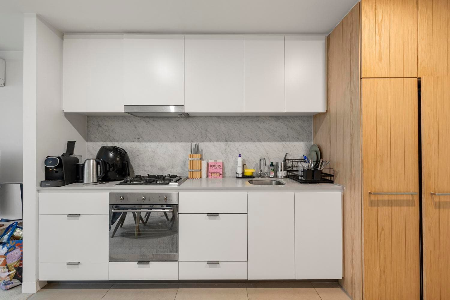 206/99 Dow Street, Port Melbourne - Thumbnail 8