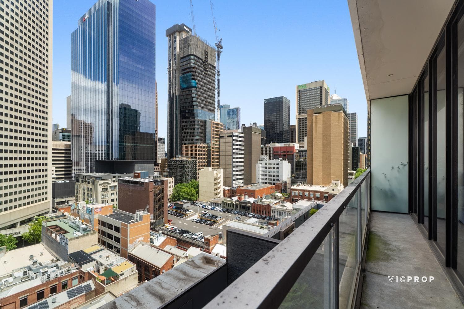 1305/225 Elizabeth Street, Melbourne - Thumbnail 8