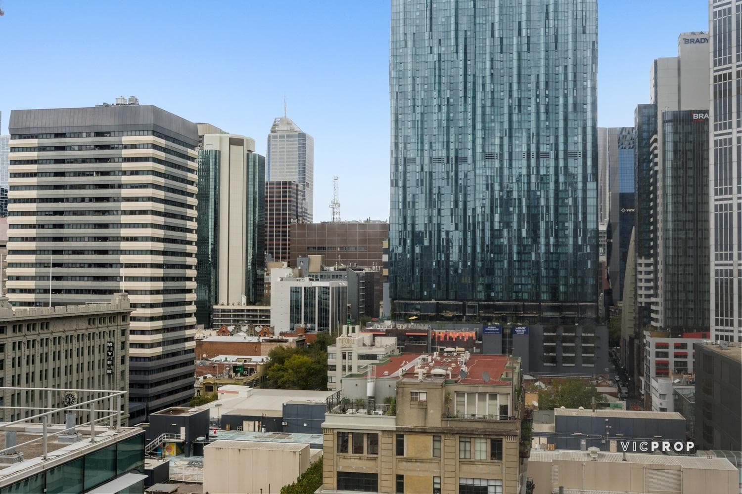 816/300 Swanston Street, Melbourne - Thumbnail 8