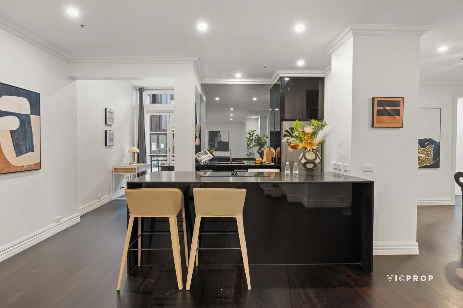 62/1 Exhibition Street, Melbourne - Thumbnail 4