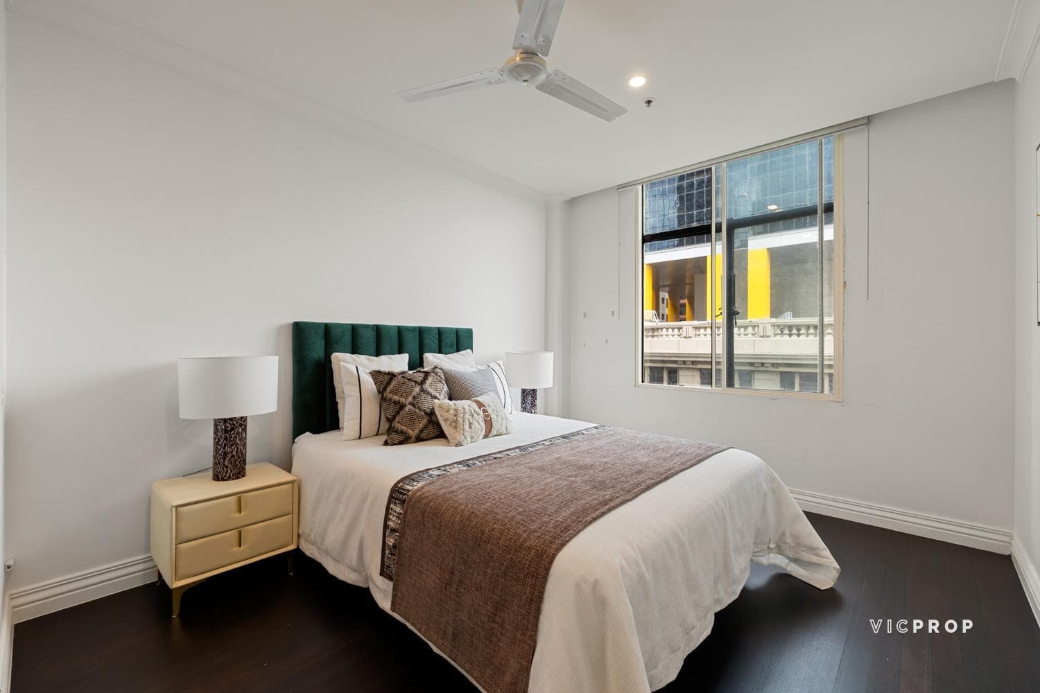62/1 Exhibition Street, Melbourne - Thumbnail 8