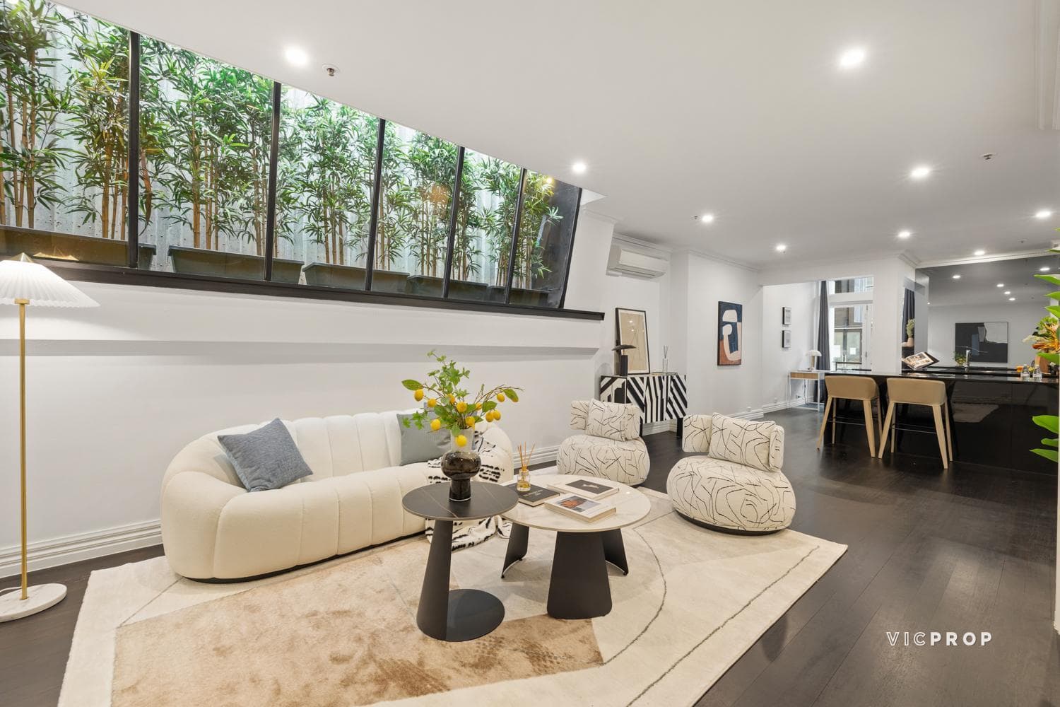 62/1 Exhibition Street, Melbourne - Thumbnail 2