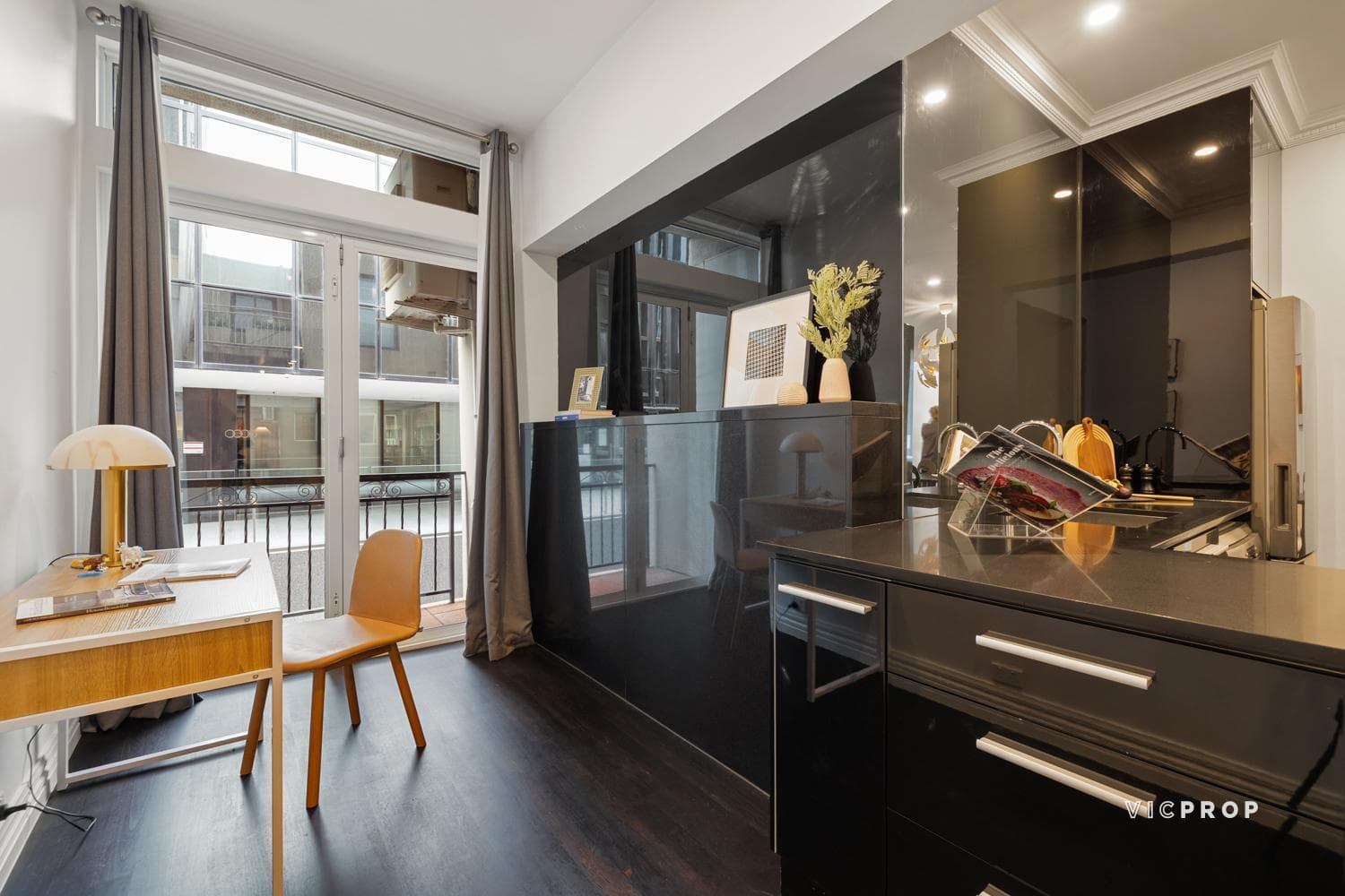 62/1 Exhibition Street, Melbourne - Thumbnail 5