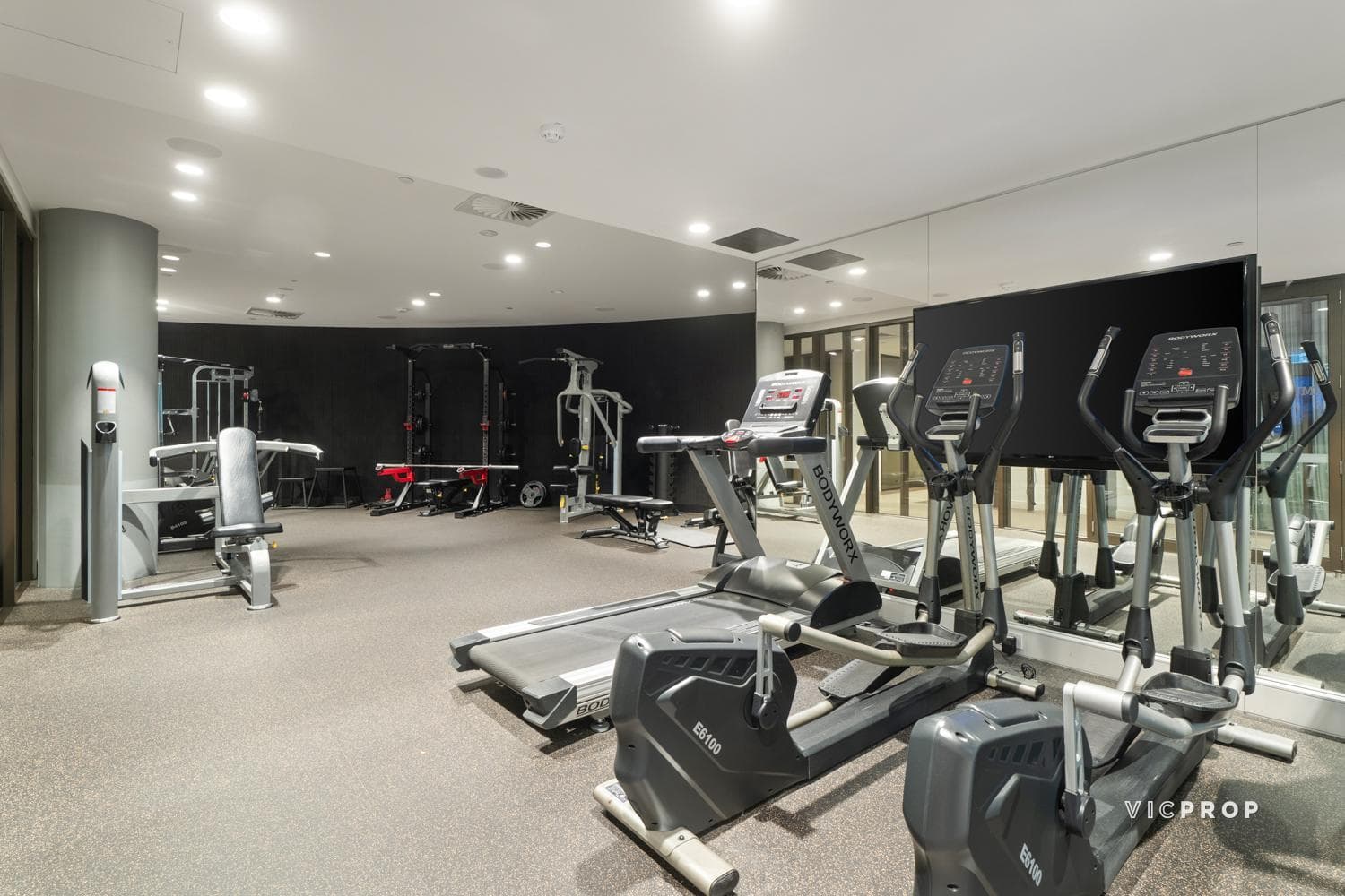 118/1 Village Mews, Caulfield North - Thumbnail 8
