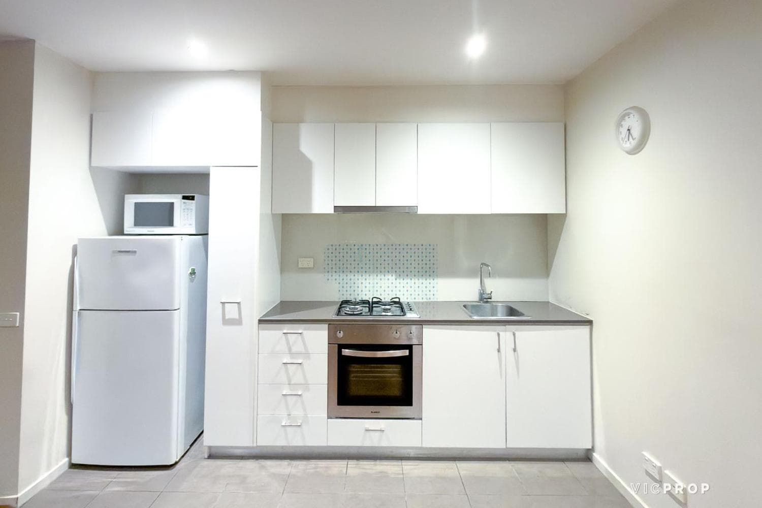 3501/380 Little Lonsdale Street, Melbourne - Thumbnail 2