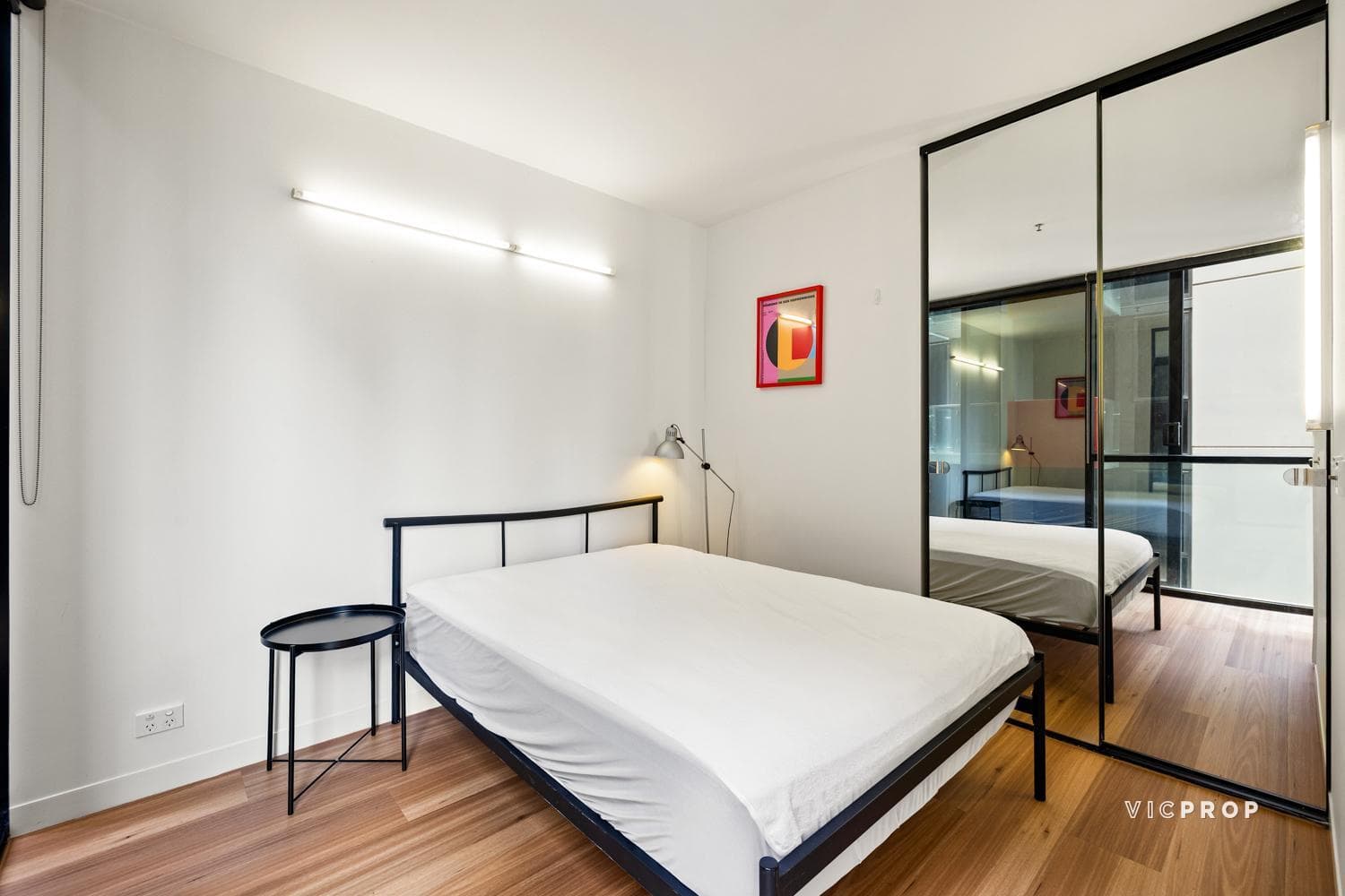 1406/31 Abeckett Street, Melbourne - Thumbnail 4