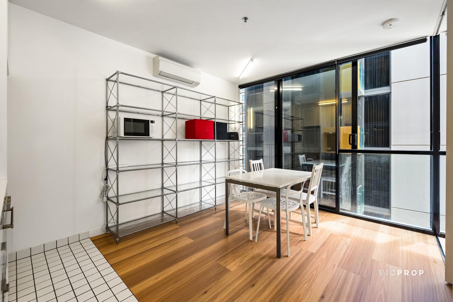 1406/31 Abeckett Street, Melbourne - Image 1
