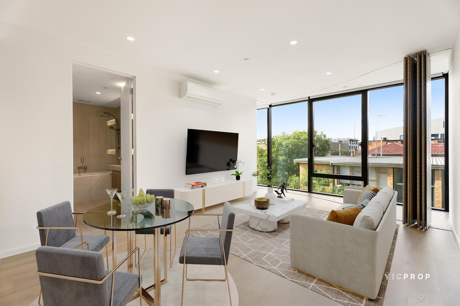 311/603 St Kilda Road, Melbourne - Thumbnail 2