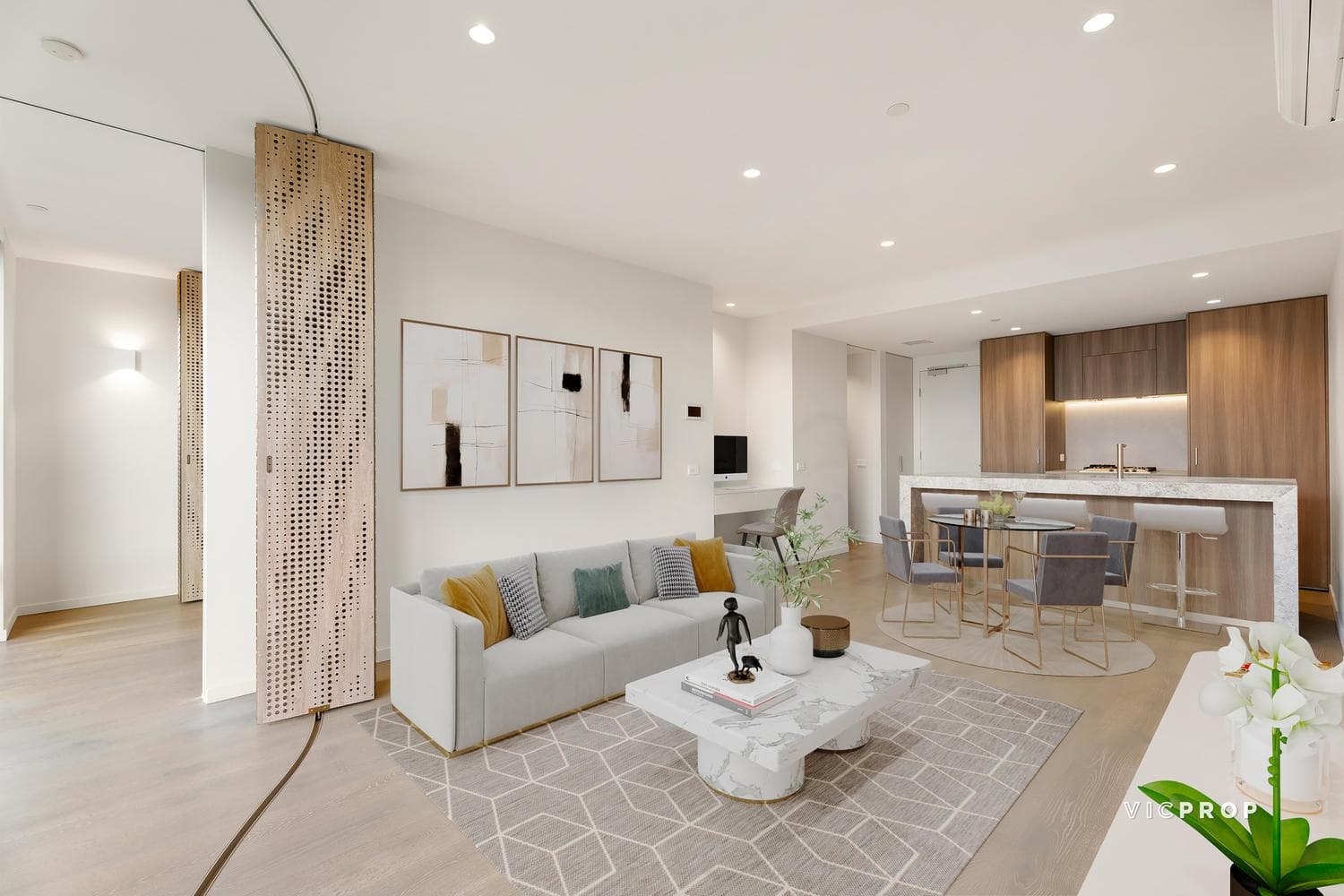 311/603 St Kilda Road, Melbourne - Image 1