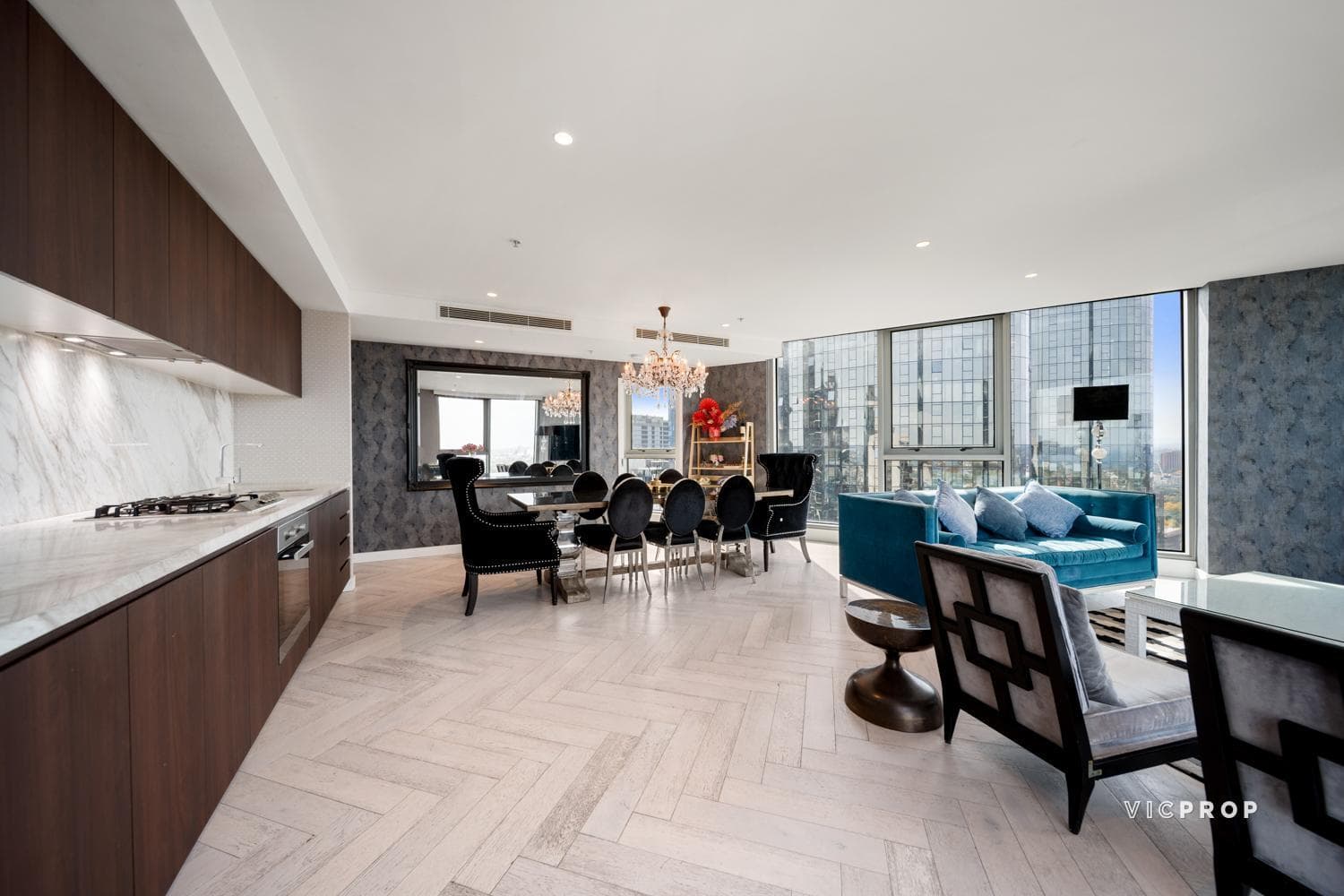 3606/42 Balston Street, Southbank - Thumbnail 2