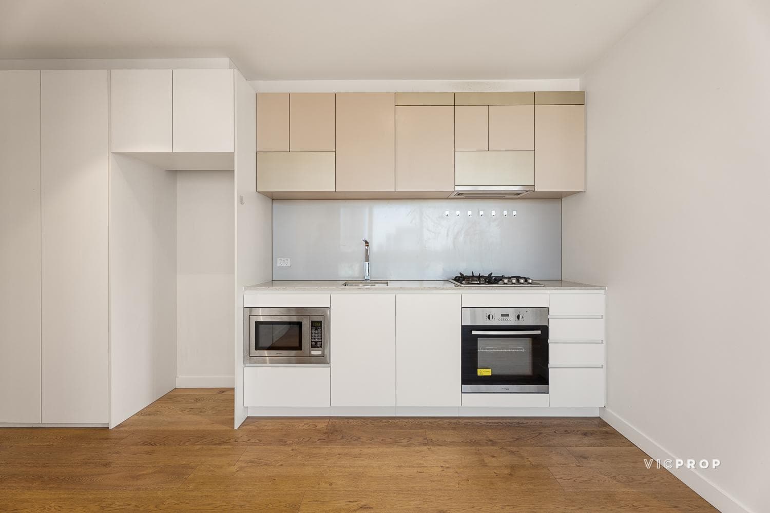 3306/38 Rose Lane, Melbourne - Thumbnail 3