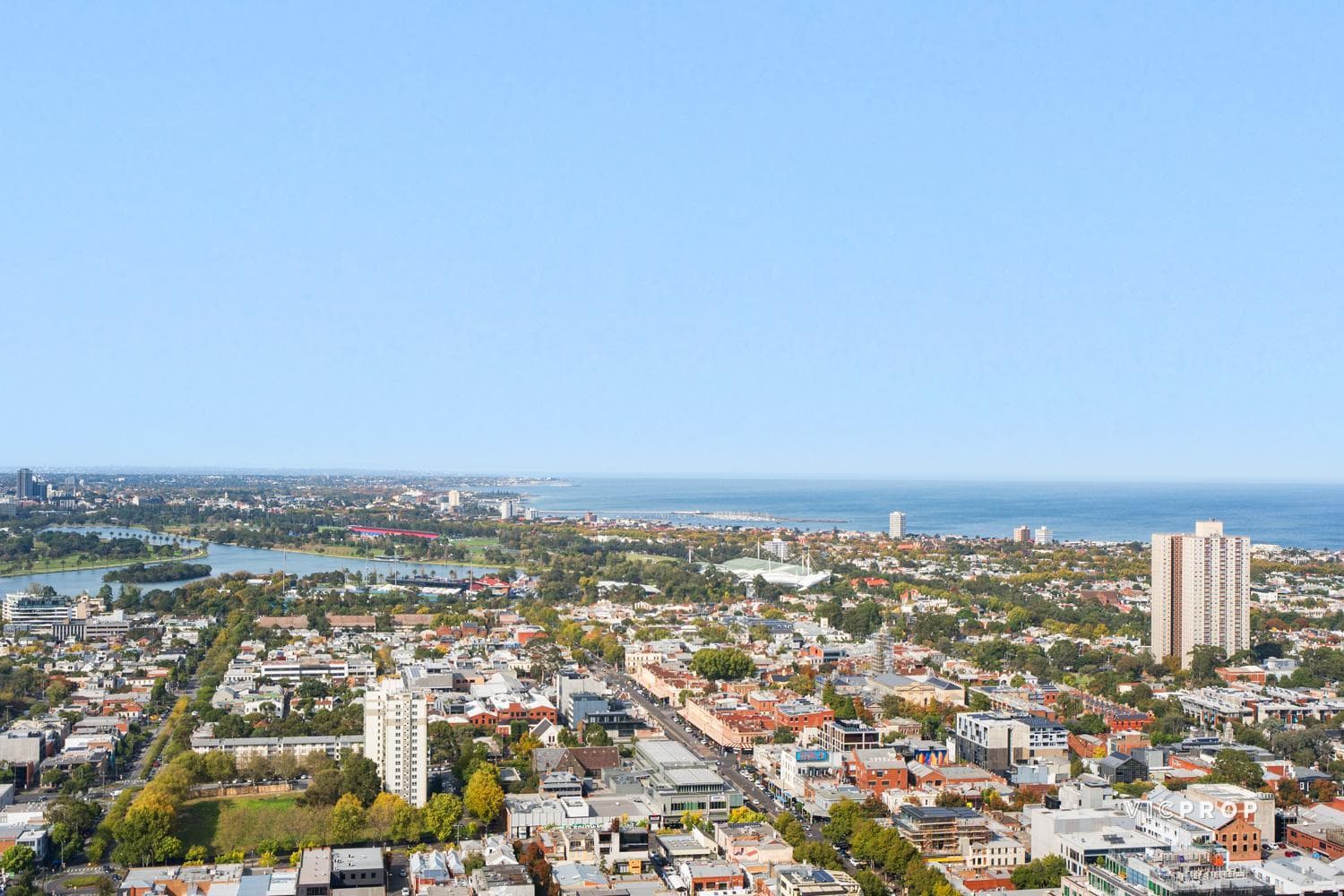 4505/45 Clarke Street, Southbank - Thumbnail 8