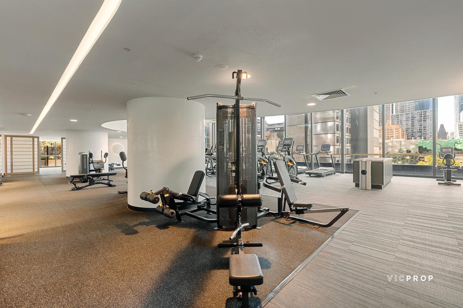 4102/228 La Trobe Street, Melbourne - Thumbnail 7