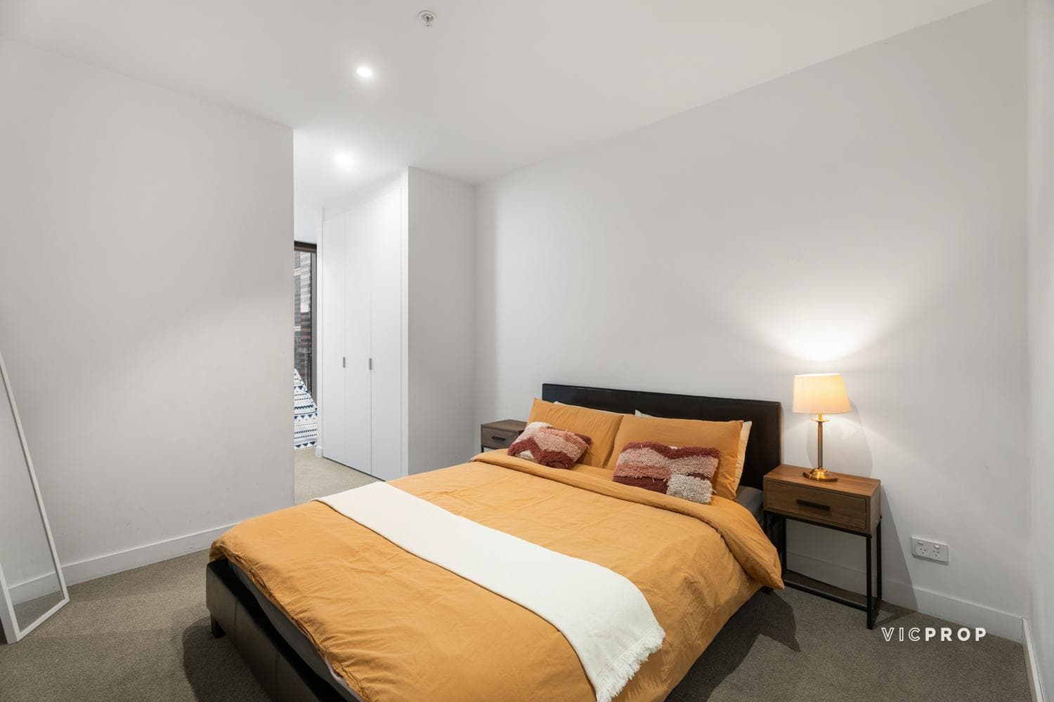 1802/38 Rose Lane, Melbourne - Thumbnail 4